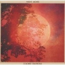Night Moves - Colored Emotions