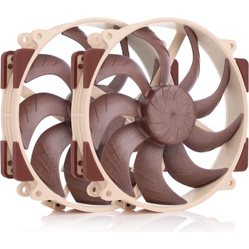 Noctua NF-A14x25r-G2-PWM-Sx2-PP