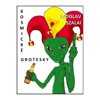 Kosmické grotesky
