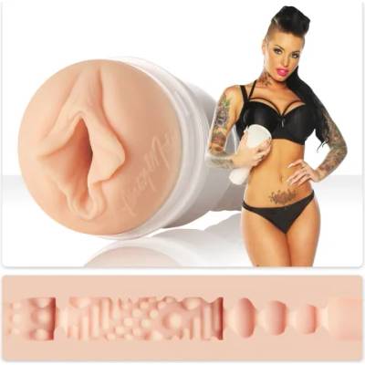 Fleshlight Оригинален мастурбатор Fleshlight Girls Christy Mack