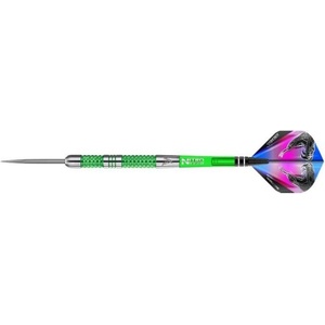 Red Dragon Стрели Peter Wright Mamba RedDragon