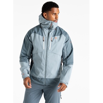 Image 1 of Dare 2b Непромокаемо яке Dare 2b Men's Arising Walking Waterproof Jacket - Stormy/Grey