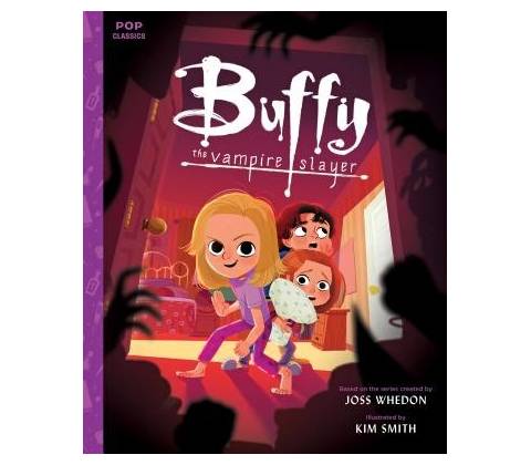 Buffy The Vampire Slayer
