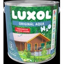 Luxol Original Aqua 2,5 l Teak