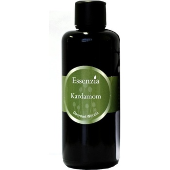 Biopurus Kardamonový olej 100 ml