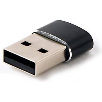 Gembird A-USB2-AMCF-02 USB 2.0 адаптер от AM към Type-C (женски конектор) (A-USB2-AMCF-02)