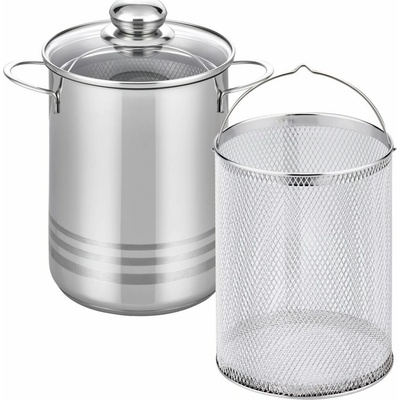 ELO BASIC Brillant Hrnec na chřest 16 cm 4 l 22616