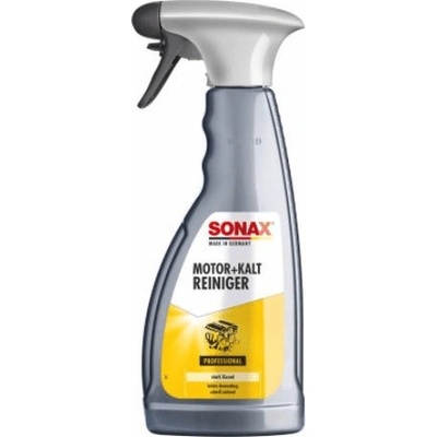 Sonax Studený čistič motoru 500 ml | Zboží Auto