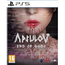 Apsulov End of Gods