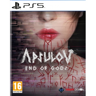 Apsulov End of Gods