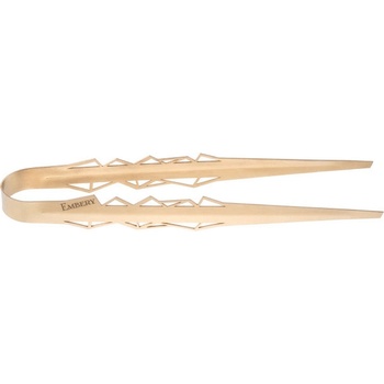 Embery Kliešte Envy 25 cm Gold
