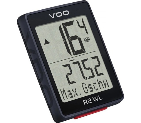 VDO R2 WL