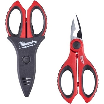 Milwaukee Ножица за електротехници (4932478620)