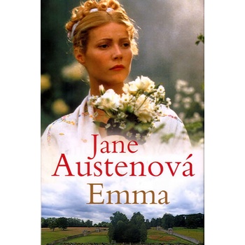 Emma - 2. vydání - Austenová Jane