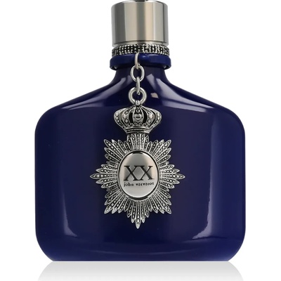 John Varvatos XX Indigo EDT 125 ml Tester