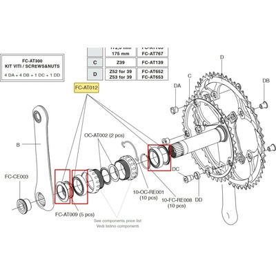 Campagnolo Power Torque 2ks – Hledejceny.cz
