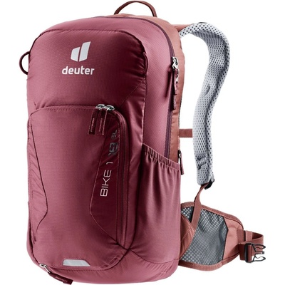 Deuter Bike I SL 18l maron-caspia