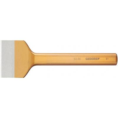 Gedore 103-60 - spárový sekáč plochý, 60 mm 8723500