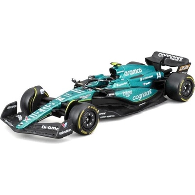 Auto Aston Martin AMR23 1:43