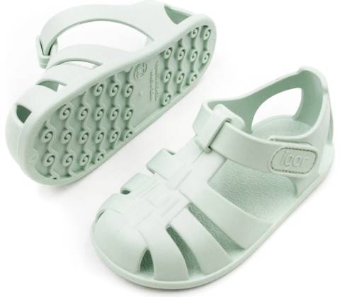 Igor Shoes Nemo Menta