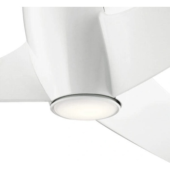 Image 1 of Elstead Lighting KLF-PHREE-56-WHT