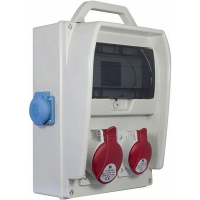 R-BOX B.18.300-7-S