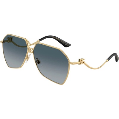 Dolce&Gabbana dg2326 - 02/79 дамски, мъжки (dg2326 - 02/79)