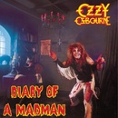 OSBOURNE OZZY: DIARY OF A MADMAN LP