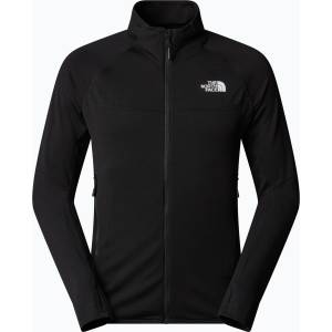 The North Face Мъжко ветроустойчиво яке The North Face Bolt Polartec tnf black