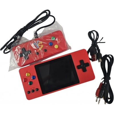 Leventi K8 Plus Game Box