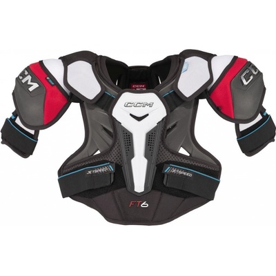 chrániče ramien CCM Jetspeed FT6 SR