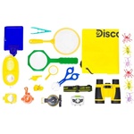 Discovery Комплект за изследователи Levenhuk Discovery Basics EK70