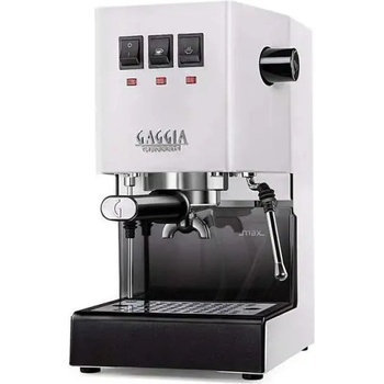 Gaggia CLASSIC EVO white