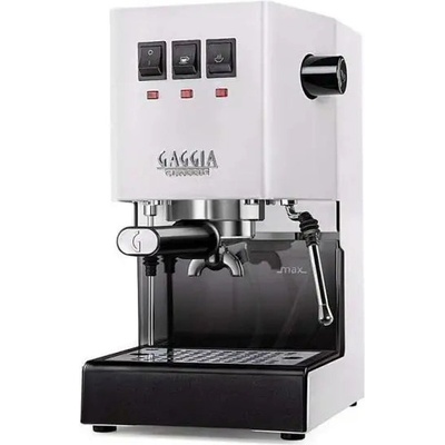 Gaggia CLASSIC EVO white