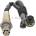 Lambda sonda BOSCH 0 258 006 181
