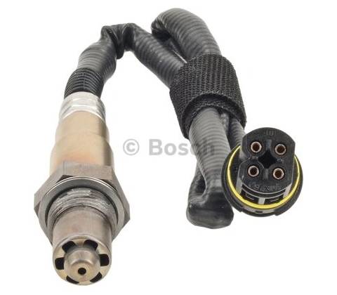 Lambda sonda BOSCH 0 258 006 181
