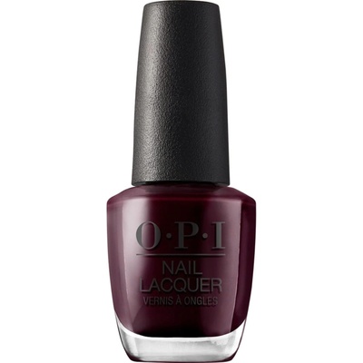 OPI Nail Lacquer Лак за нокти, In The Cable Car, F62, 15 ml