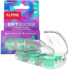 Alpine Silicone 3 páry