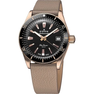 Edox 80131.37RNC.NI Часовници