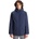 DOCKERS Палто Dockers GIII Arctic Hoodie coat - Blue (Navy Blazer)