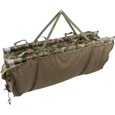 Mikado Vážiaci sak Enclave Camo Sling 120x40x55cm