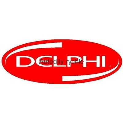 DELPHI TS30531-12B1 Čidlo, teplota výfukových plynů (TS30531-12B1)