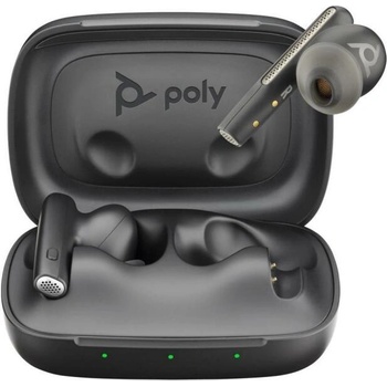Image 1 of HP Earbuds Poly Voyager Free 60 UC (7Y8H4AA)