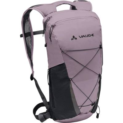 VAUDE Раница за колоездене Vaude Uphill 8 Cycling backpack - Purple Ash - размер One Size (502-7749-0611)