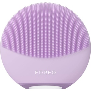 FOREO LUNA 4 mini Lavender УРЕД ЗА ПОЧИСТВАНЕ НА ЛИЦЕ дамски