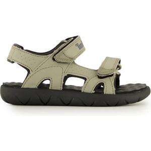 Timberland Детски сандали Timberland Kid's Perkins Row 2-Strap Sandal - Light Taupe - размер 30 (EU) (702-3237-0420)