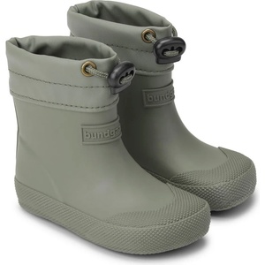 Bundgaard Детски гумени ботуши Bundgaard Kid's Cover Wellington boots - Army - размер 22 (EU) (731-0267-0114)