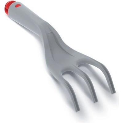 Prosperplast R Fork Plus šedá 27,3cm
