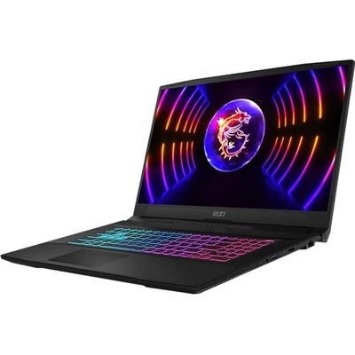 MSI Katana 17 B13VEK-1464XCZ