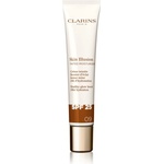 Clarins Skin Illusion Tinted Moisturizer тониращ крем SPF 25 цвят 09 40ml